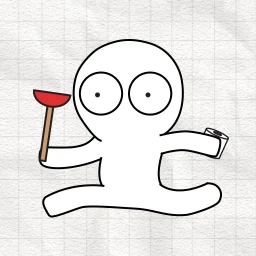똥왕의 분노 のアイコン